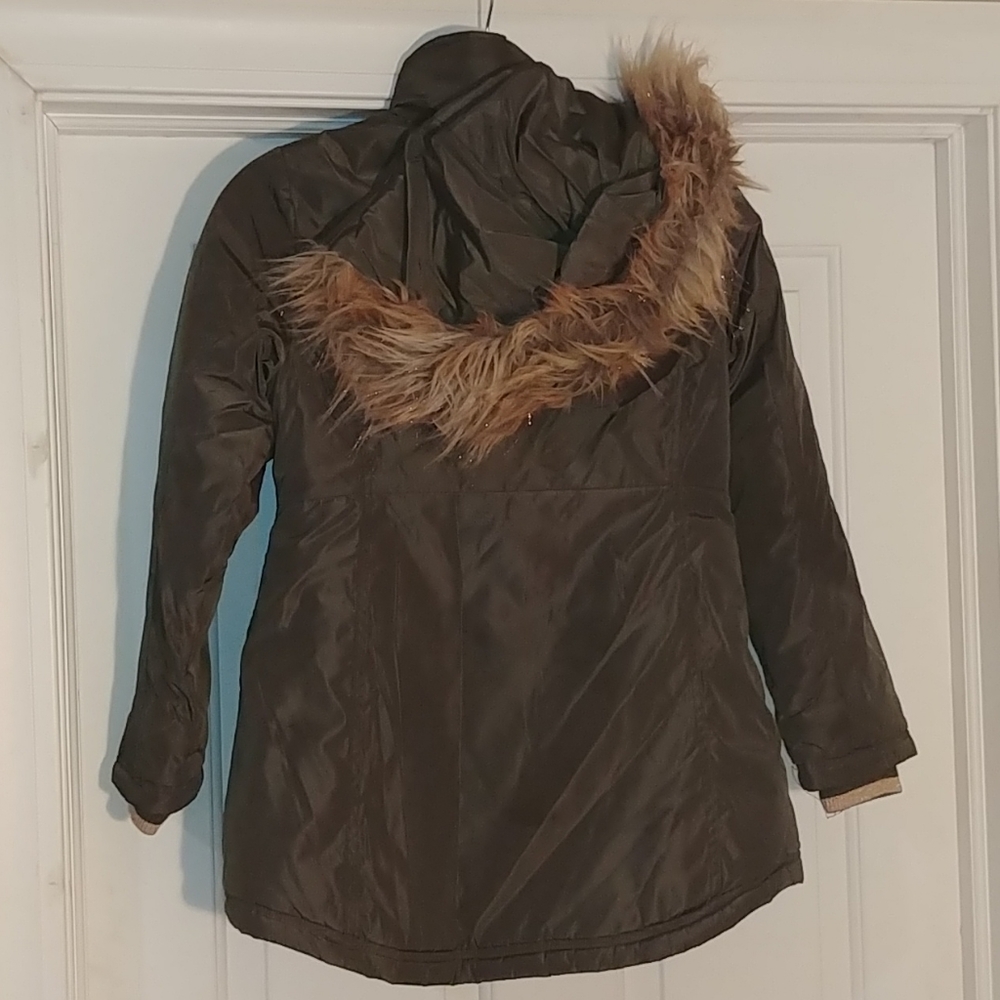 Jacket - Picture 2 of 4